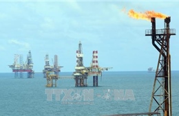 Năm 2018, Vietsovpetro giảm kế hoạch khai thác dầu
